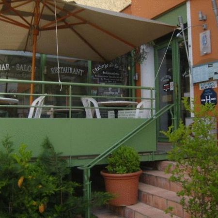 Auberge De La Vallee Francheville  Zewnętrze zdjęcie