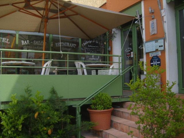 Auberge De La Vallee Francheville  Zewnętrze zdjęcie