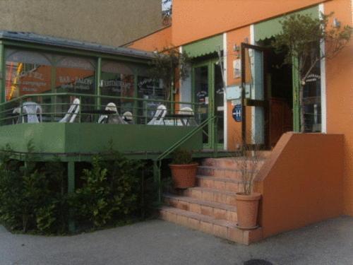 Auberge De La Vallee Francheville  Zewnętrze zdjęcie