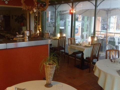 Auberge De La Vallee Francheville  Zewnętrze zdjęcie
