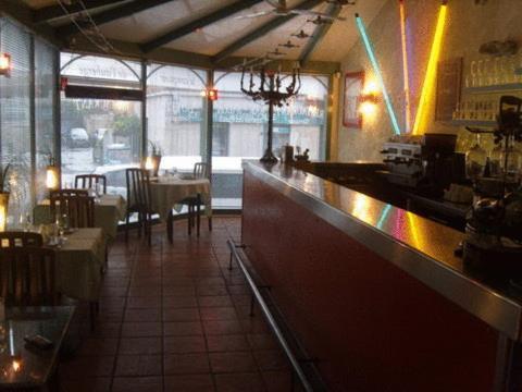 Auberge De La Vallee Francheville  Zewnętrze zdjęcie