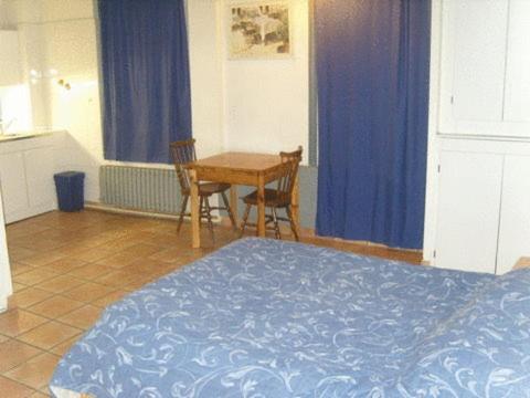 Auberge De La Vallee Francheville  Zewnętrze zdjęcie